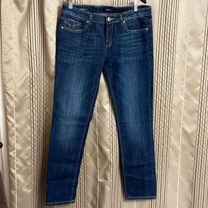 Vigoss Studio Skinny Jeans - Worn Once
